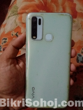 Vivo Y30